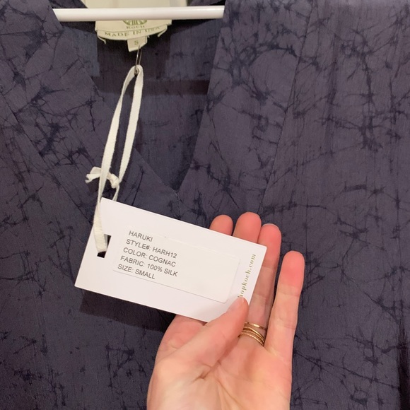 Small Koch Dress - Picture 3 of 3